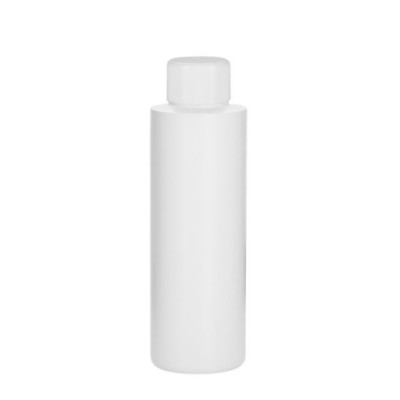 Flacon en PEHD rechargeable 125 ml (adapté pour DMSO ou CDS)
