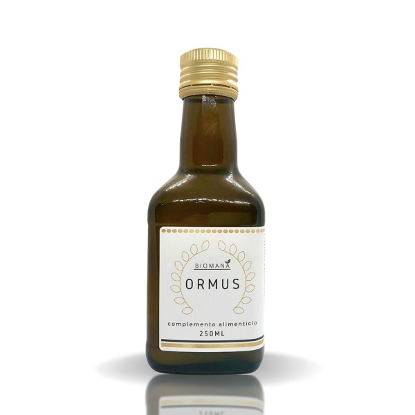Ormus Marino (eau de mer) 250ml| Biomaná
