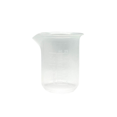bécher pot 25 ml bécher pot 25 ml