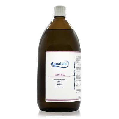 DMSO, 70% - 1000 ml DMSO, 70% - 1000 ml