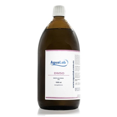 DMSO (Diméthylsulfoxyde) 99% - 1000 ml DMSO (Diméthylsulfoxyde) 99% - 1000 ml