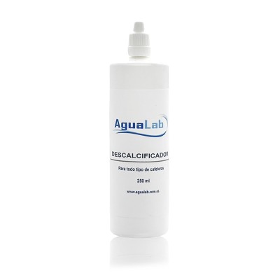 Détartrant pour cafetières et autres ustensiles 250ml Détartrant pour cafetières et autres ustensiles 250ml