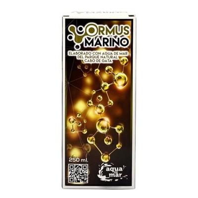 Ormus Marin (Eau de Mer) 250ml | Aqua de mar Ormus Marin (Eau de Mer) 250ml | Aqua de mar