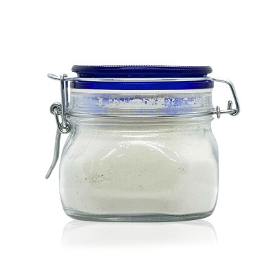 Poudre de Zéolite Clinoptilolite Activée Sous Vide - Agualab Poudre de Zéolite Clinoptilolite Activée Sous Vide - Agualab