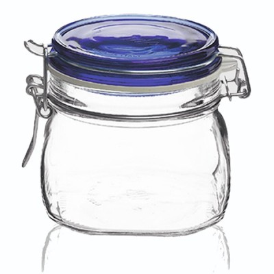 Pot hermétique de 250 ml Pot hermétique de 250 ml